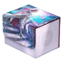 Sidewinder 100+ Xenoskin Magic: The Gathering Reality Fracture Liliana, Devoted Healer - Ultimate Guard