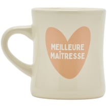Mug Meilleure Maîtresse Atelier Wagram