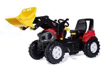 Rolly tracteur Farmtrac Lintrac