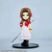 Final Fantasy VII Remake Adorable Arts - Statuette Aerith Grainsborough 11 cm