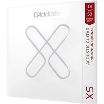 Cordes guitare D'Addario XSAPB1353