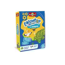 Jeu de cartes Bioviva Enigmes junior Animaux