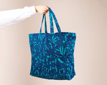 OMY - CABAS - TROPICAL