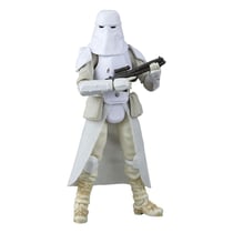 Star Wars Episode V Vintage Collection - Figurine Imperial Snowtrooper (Hoth Battle Gear) 10 cm