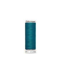 Fil à Coudre 100% polyester 200m - Gütermann 189 Vert