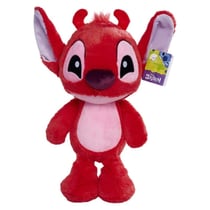Disney - Peluche Flopsies Leroy 25 cm - Simba