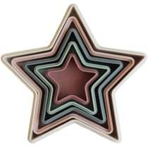 Etoiles gigognes Mushie