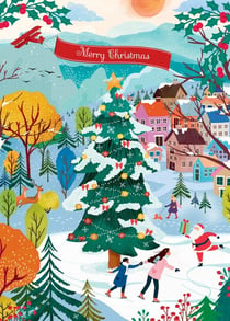 Noël Féérique