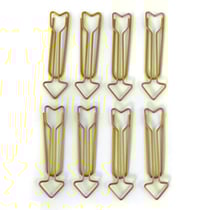 24 stickers 3D élephants 4,3 cm