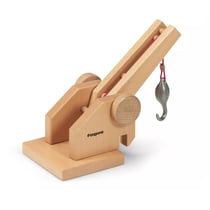 Accessoire grue pour camion