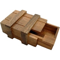 La Secret Box Boite secrète