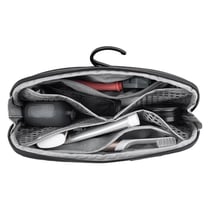 PEAK DESIGN Wash Pouch v2 Small - black BWP-S-BK-2