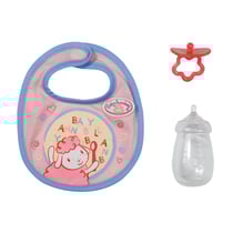 Baby Annabell - Petit set de repas 36cm