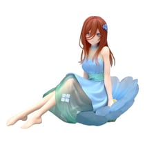The Quintessential Quintuplets Specials - Statuette Bloo-me! Nakano Miku 11 cm
