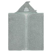 Cape de bain 70x130cm - Mr Shark