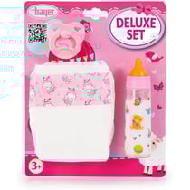 Set d'accessoires de luxe pour poupées