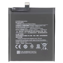 Avizar Batterie pour Smartphone Xiaomi Redmi K20 Pro Li-polymère 3.85V 4000mAh 15.4Wh Noir