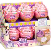 Animaux en peluche - Yum Yumz Double Glace - Modèle aléatoire