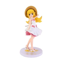 Bakemonogatari - Figurine Shinobu Oshino Premium