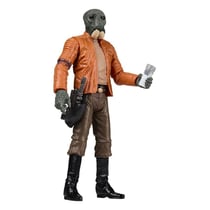 Star Wars Episode IV Vintage Collection - Figurine Ponda Baba 10 cm - Hasbro