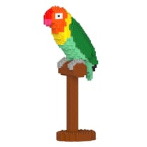 Oiseau de l'amour 01S | JEKCA | 14 ans et +