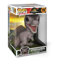 Jurassic World : Renaissance - Figurine POP! Super Sized Jumbo Spinosaurus 25 cm