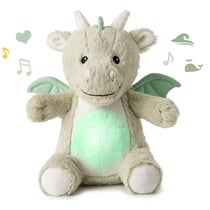Peluche bruit blanc Lovelight Cloud B