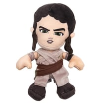 Peluche - Star Wars Rey - 17 cm