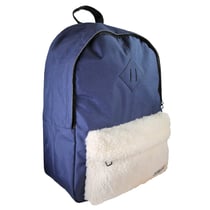 Sac à Dos FRENCH DISORDER 42 CM - Forme Borne Sherpa
