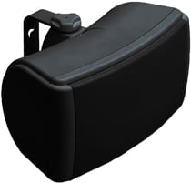 Q Acoustics QI65EW Noir