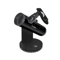 Télescope compact 76/350