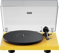 Pro-Ject Debut Carbon Evo II Pick It MM EVO Jaune