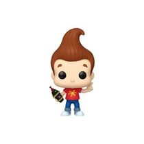 Nick Rewind - Figurine POP! Jimmy Neutron 9 cm - Funko