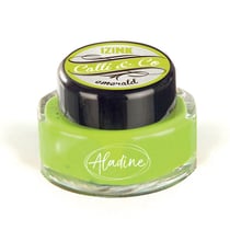 Encre de calligraphie - Vert - 15 ml