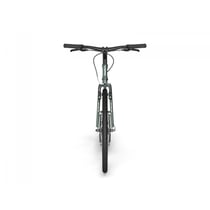 Trottinette Yedoo Steel 2620 Green - Vert