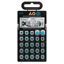 PO-14 SUB Teenage Engineering
