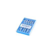Aiguilles machine microtex