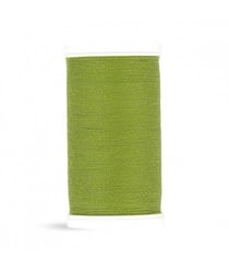 Fil à coudre Lazer Polyester 100M Universel - 200 nuances disponibles Vert (2634)