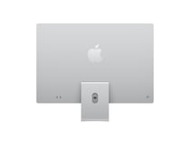 iMac 24" 2021 Apple M1 3,2 Ghz 8 Go 512 Go SSD Argent