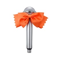 Macross Frontier - Réplique Proplica microphone de Ranka Lee 22 cm