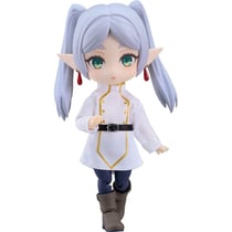 Frieren: Beyond Journey's End - Figurine Nendoroid Doll Frieren 14 cm - Good Smile Company