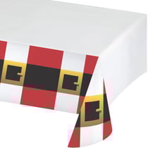 Nappe Père Noël Gourmand