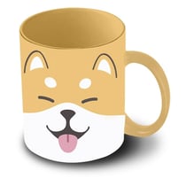 Oh My Pop! - Mug Shiba