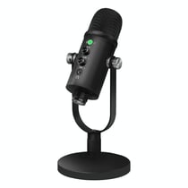 Microphone USB Condensateur Enregistrement Voix Pour Ordinateur et Diffusion YONIS