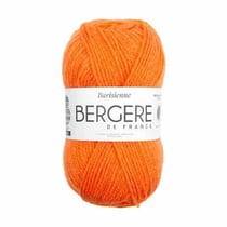Pelote Barisienne - Bergère de France Abricot