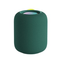 Enceinte Waterproof Bluetooth 10W TWS Subwoofer Légère Autonomie 6h IPX6 Vert YONIS