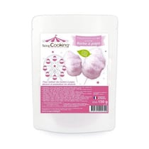 Préparation barbe à papa rose 150 g