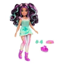 Poupée 24 cm Ava - L'ECOLE DES LICORNES - SPIN MASTER