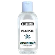 Cléopâtre - Silicone liquide pouring Magic Plop 100g