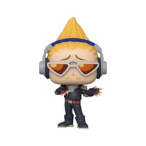 My Hero Academia - Figurine POP! Present Mic 9 cm